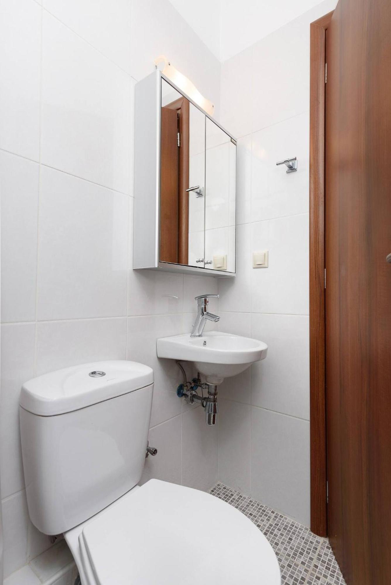 קלמאקי Sofia Apartment, With Sea & Mountain View מראה חיצוני תמונה